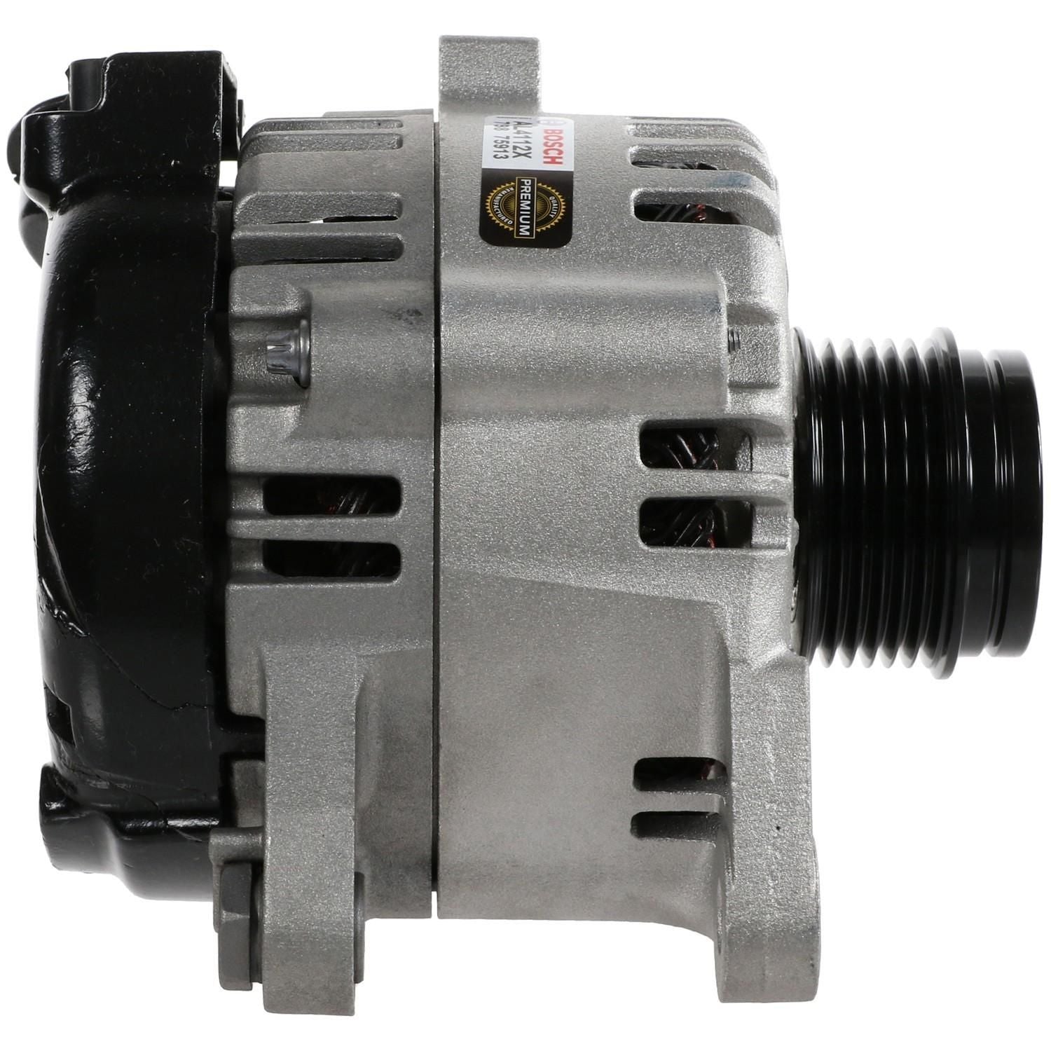 Bosch Alternator AL4112X