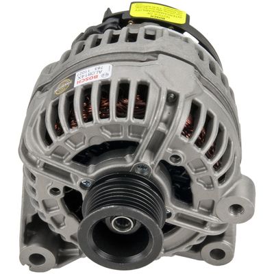 Bosch Remanufactured Alternator AL0814X