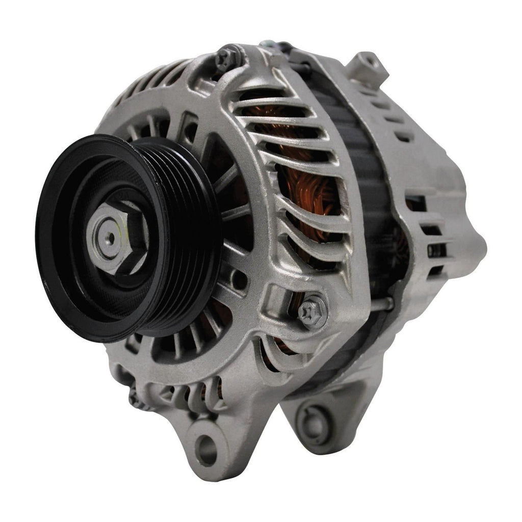 Alternator 11118