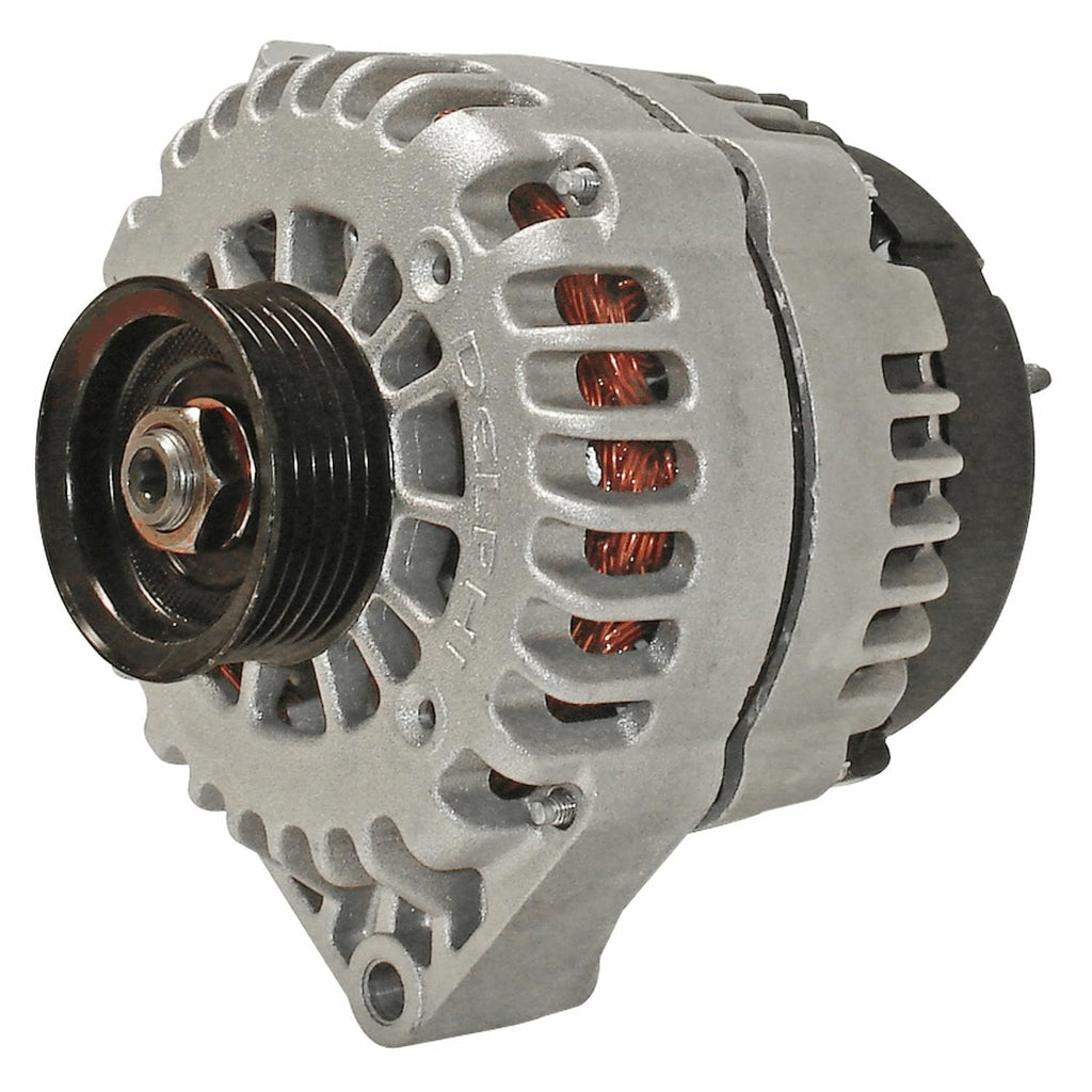 Alternator DL1802-16-12