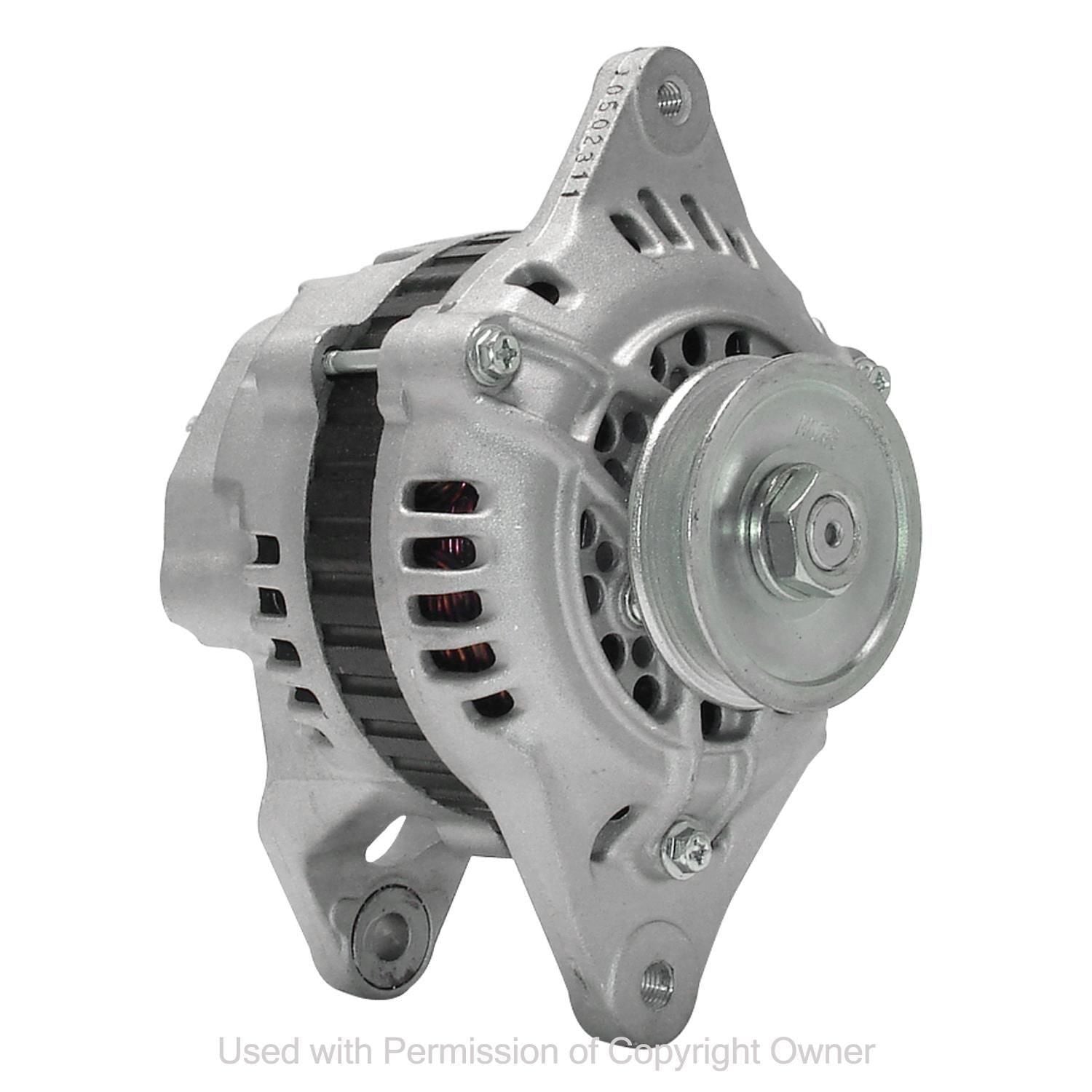 Alternator 14493
