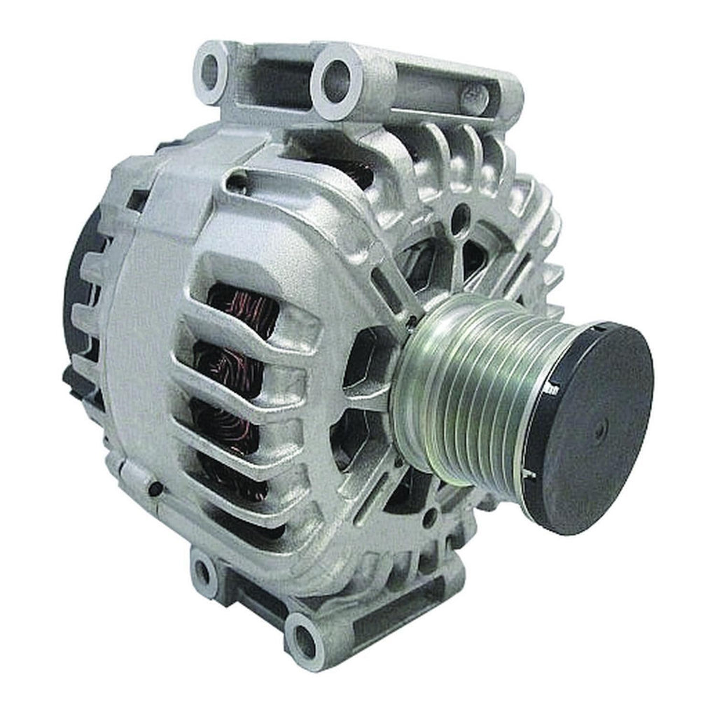 Gold Alternator ADLG11457N