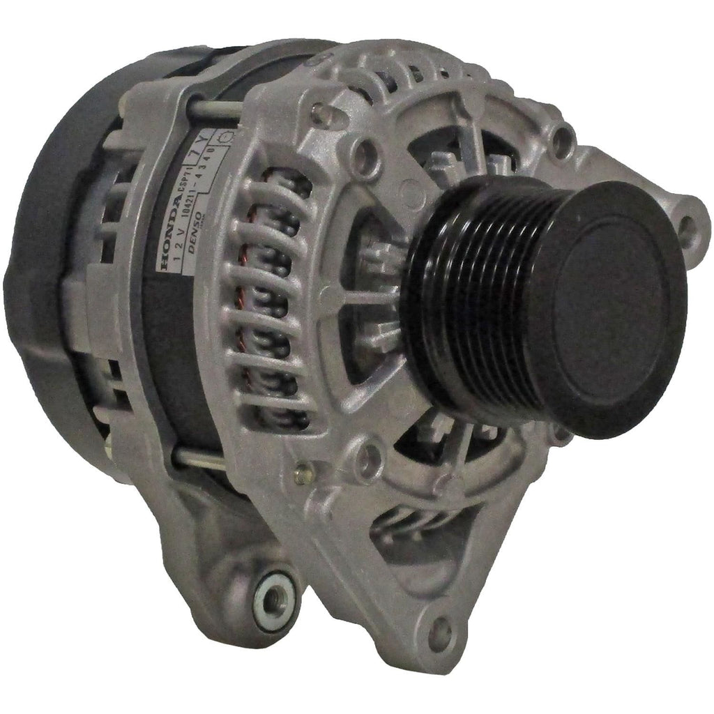 Alternator 10370