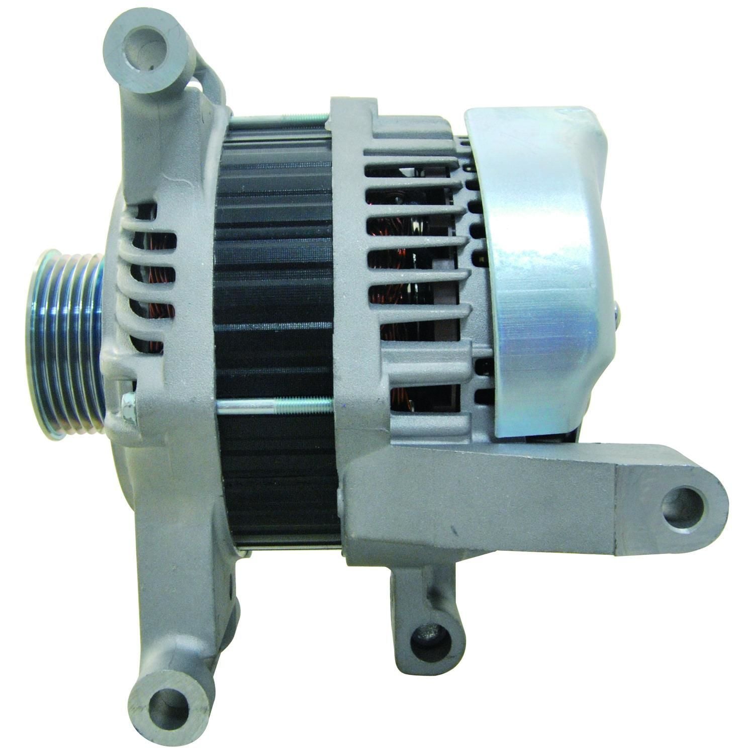 Gold New Alternator DLG11007