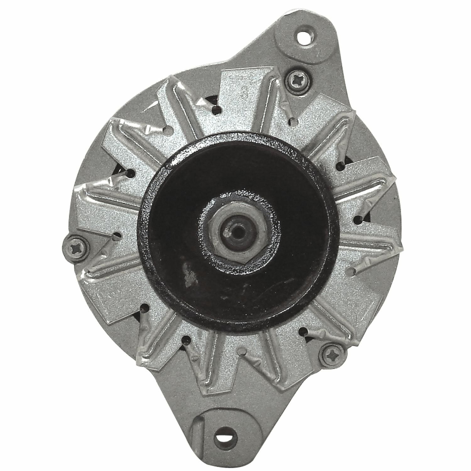 Alternator 14650