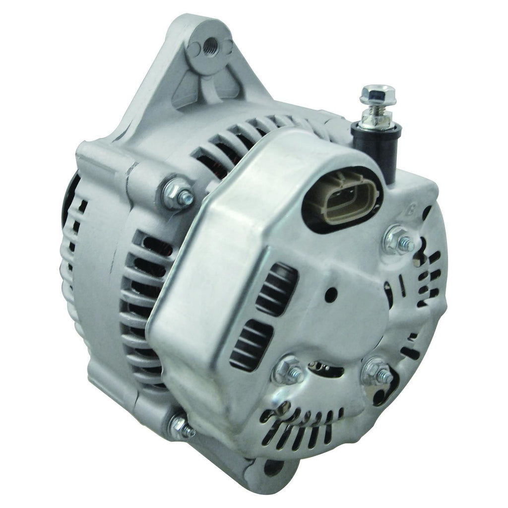 Gold New Alternator 13512N