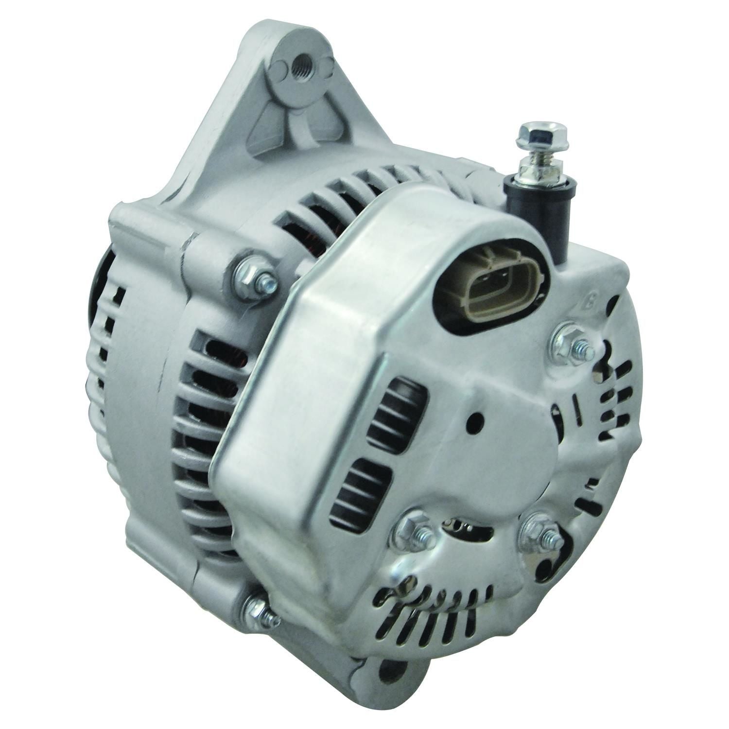 Gold New Alternator 13512N