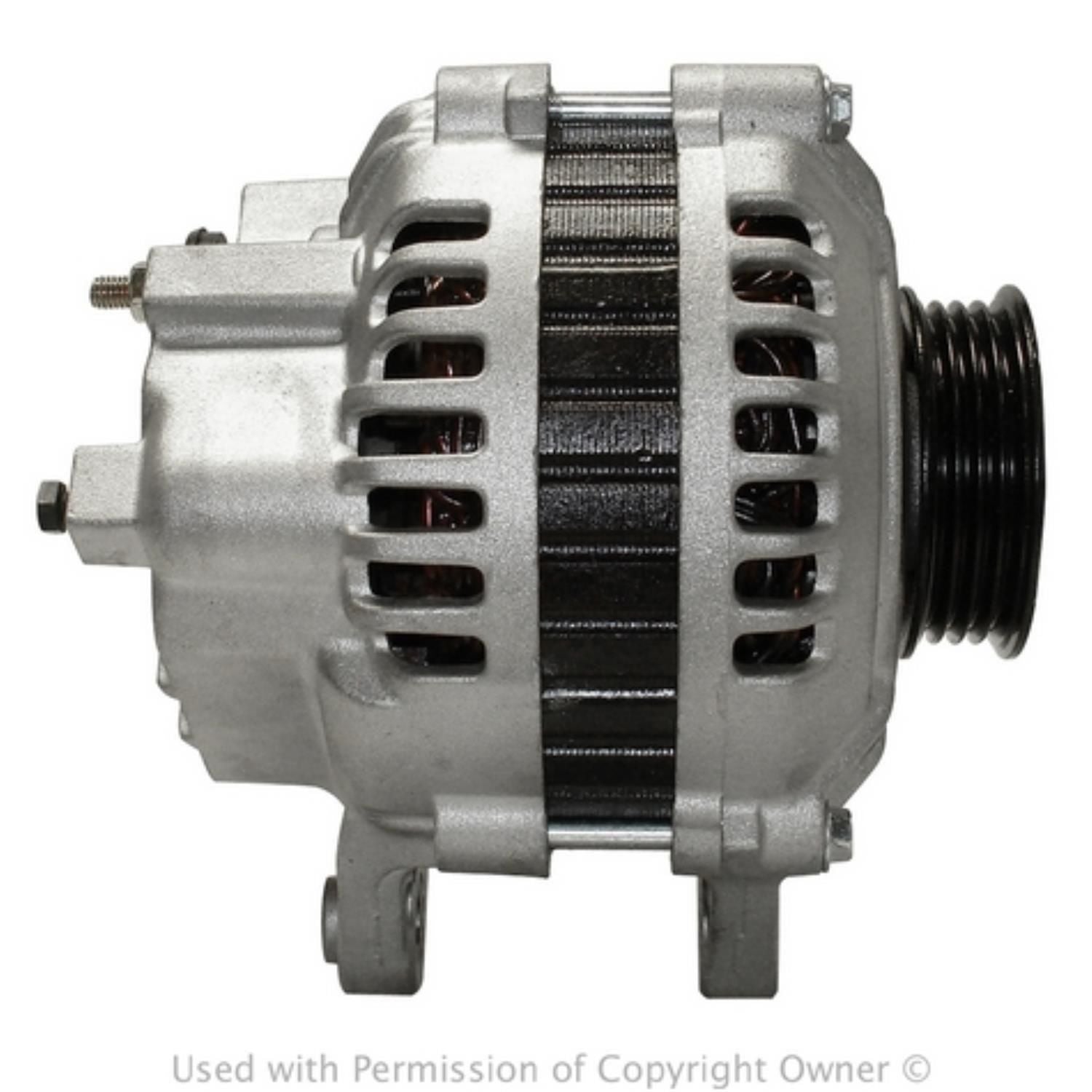 Alternator 14884