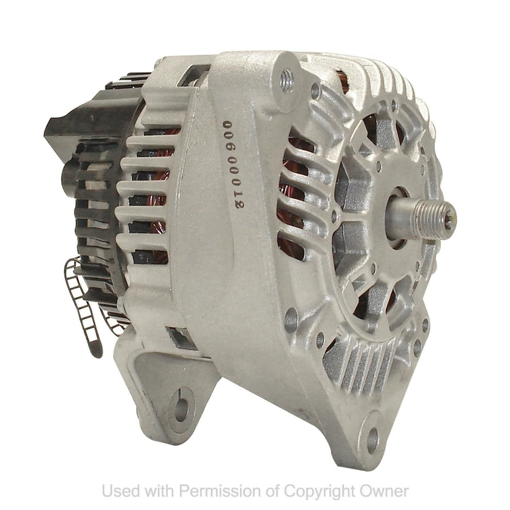 Alternator 12017