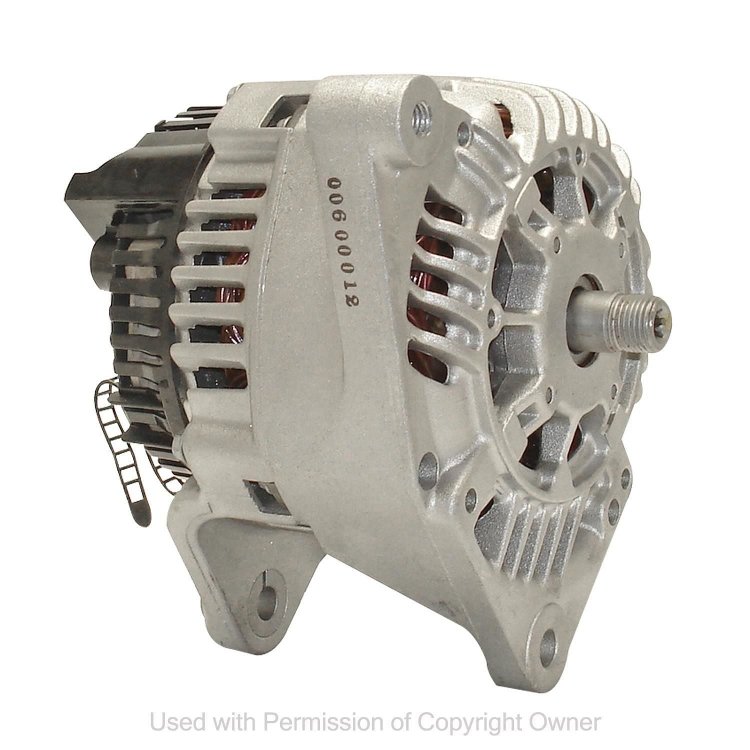 Alternator 12017