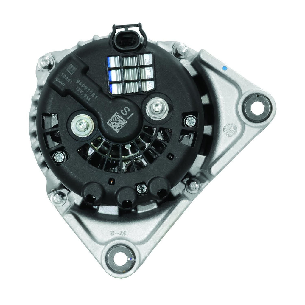 Alternator DL1928-5-12