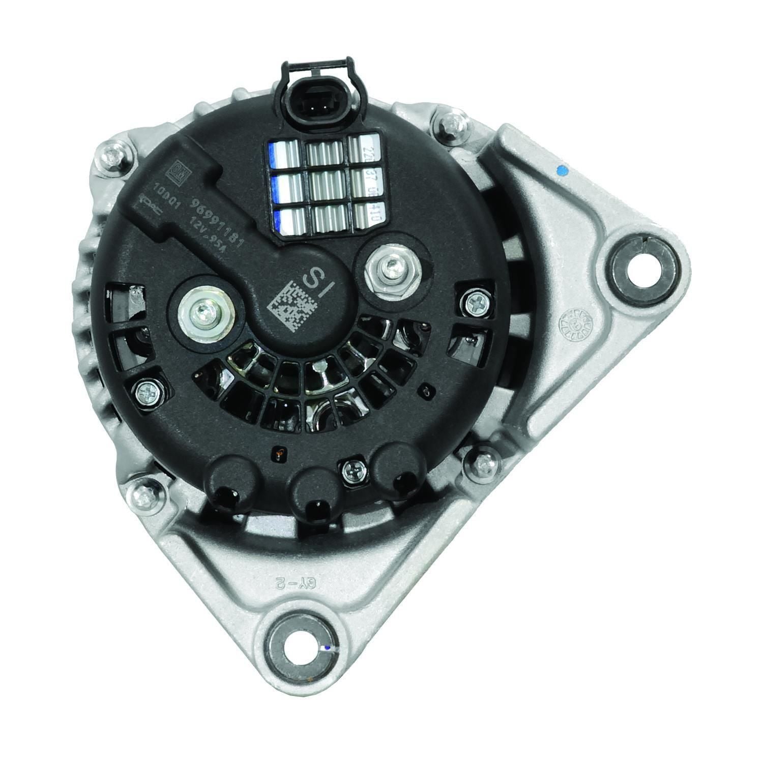 Alternator DL1928-5-12