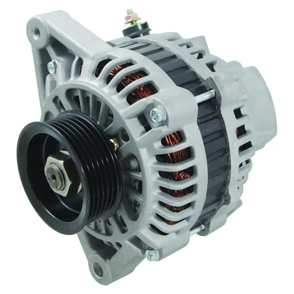 Gold New Alternator 13723N