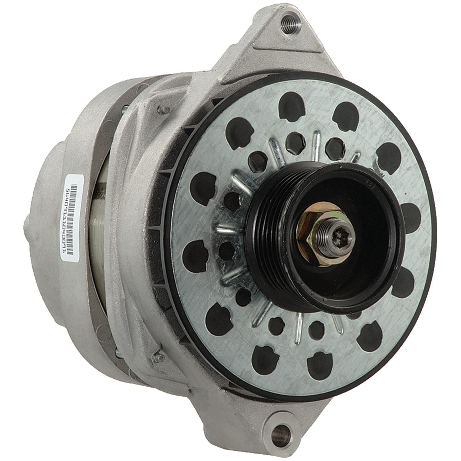 Gold New Alternator DLG1404-6-10