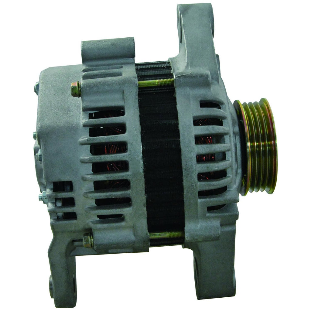 Gold New Alternator 13334N