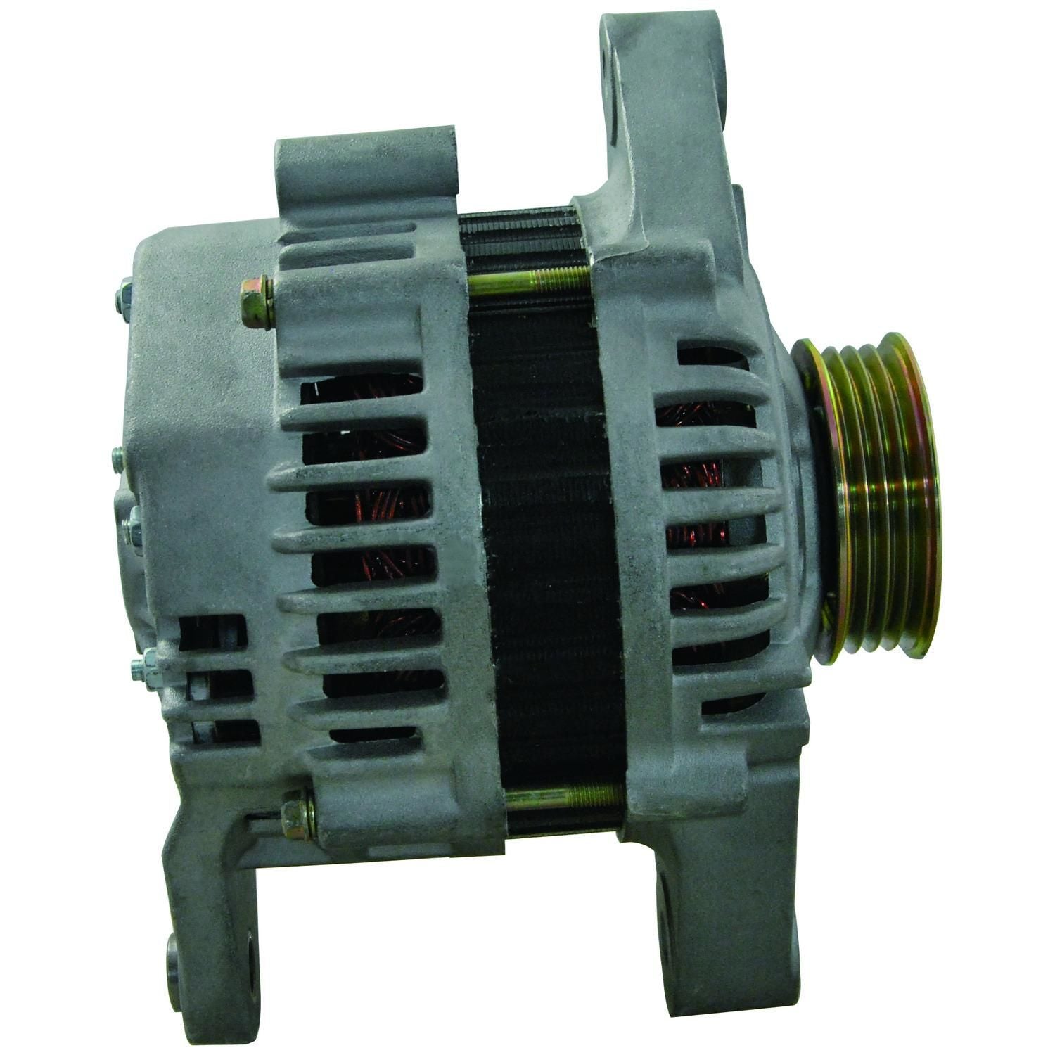 Gold New Alternator 13334N