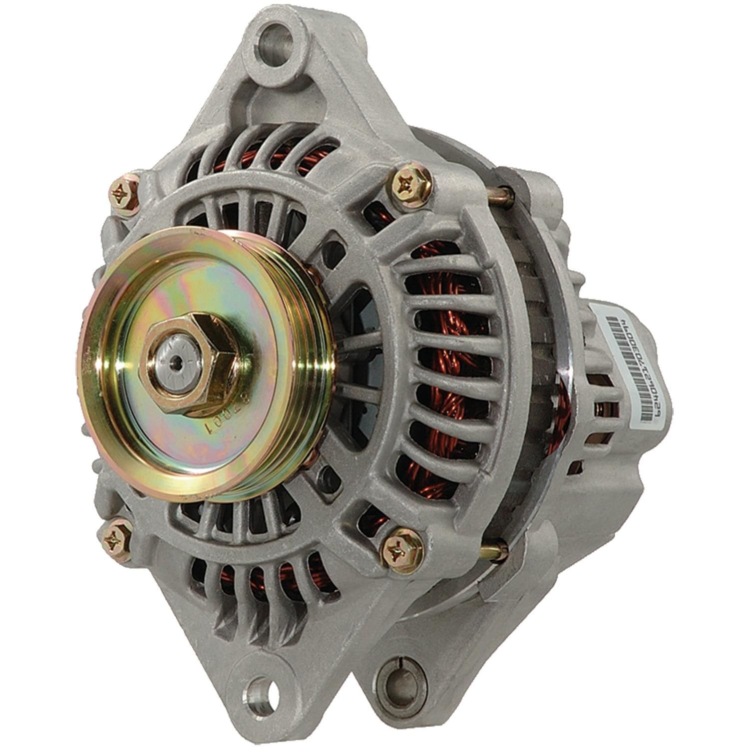 Gold New Alternator DLG2403-14-4