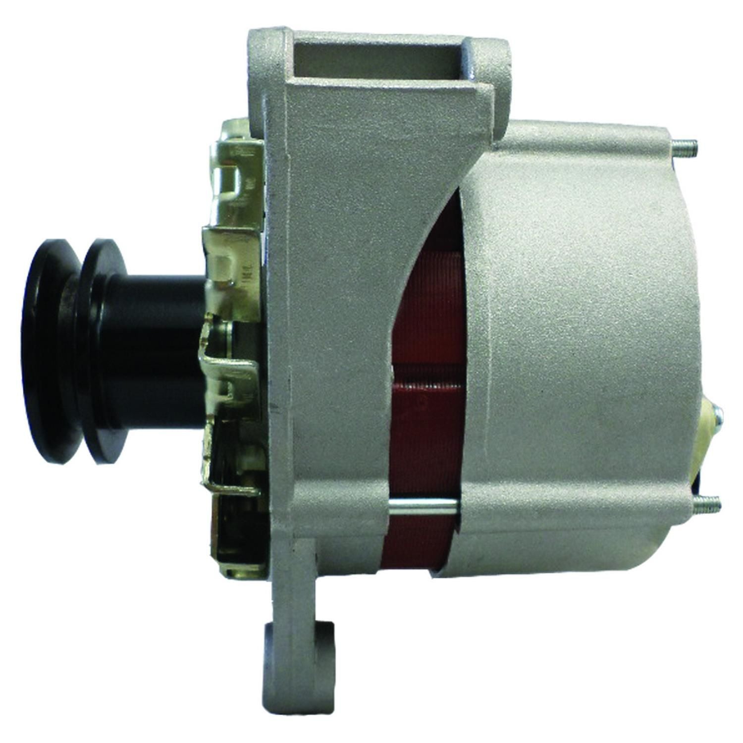 Gold New Alternator 14970N