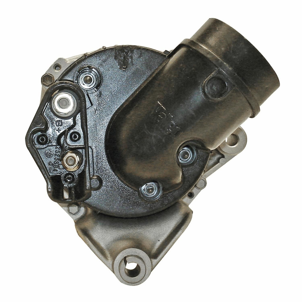 Alternator A13313