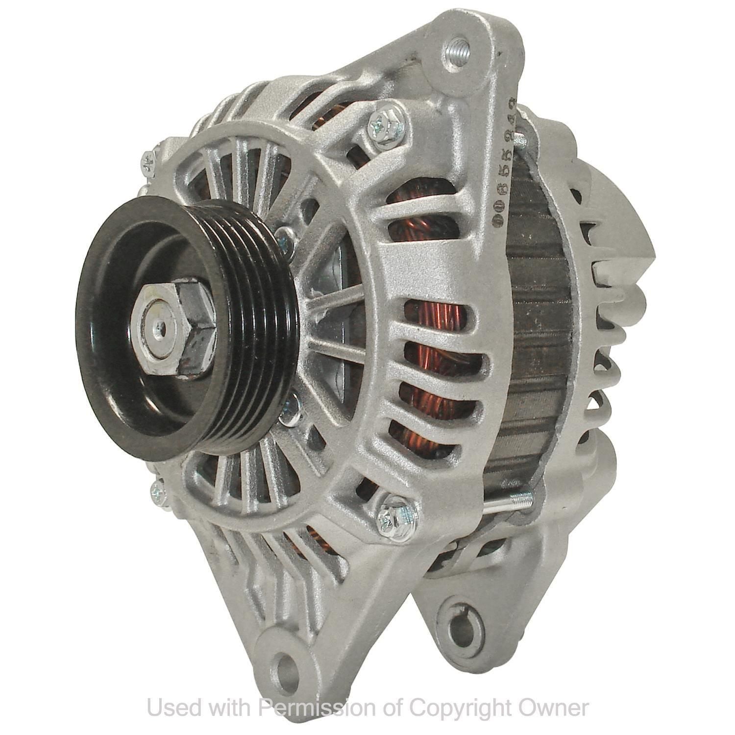 Alternator 12240