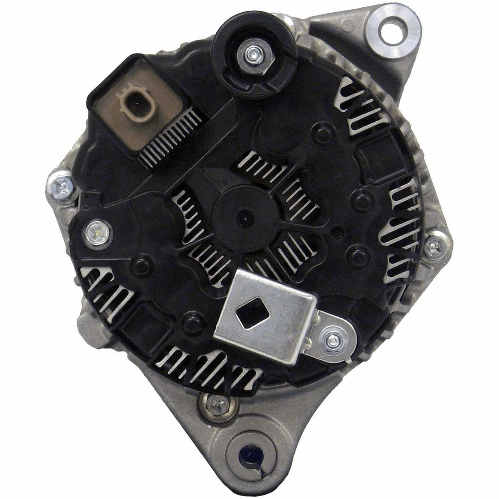 Alternator 10252