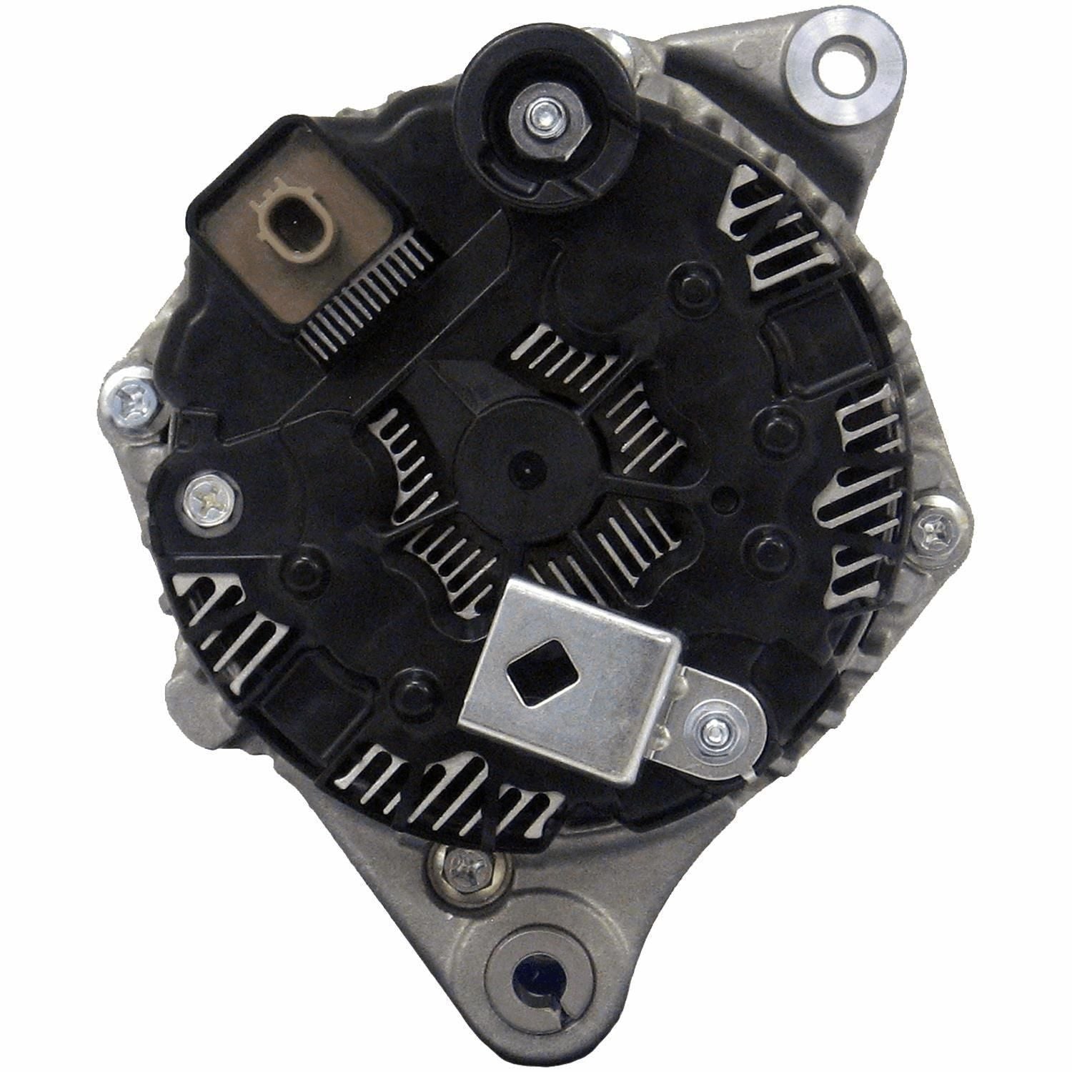 Alternator 10252