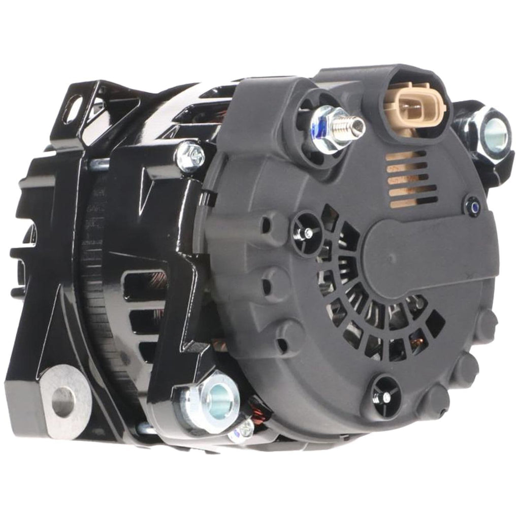 New Alternator NDLG79673