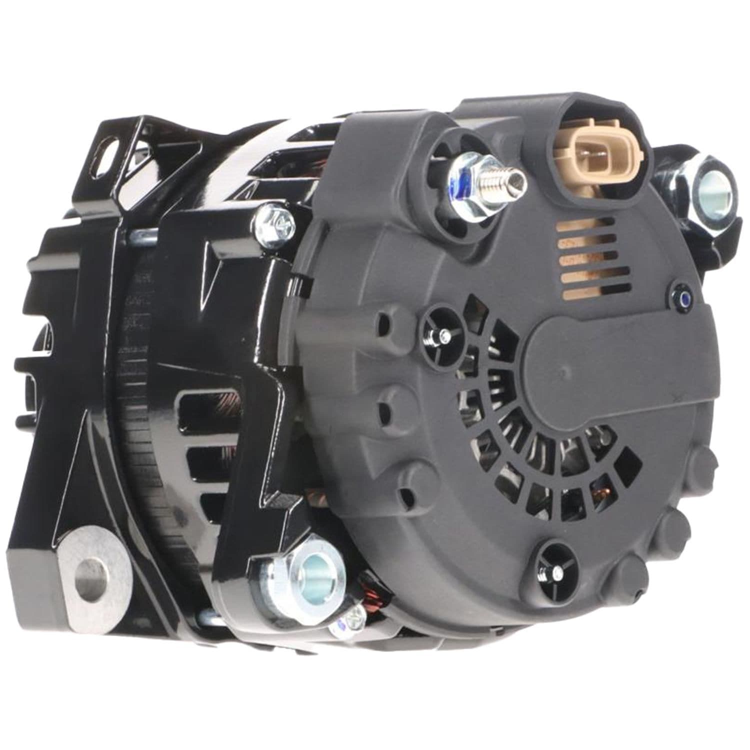 New Alternator NDLG79673