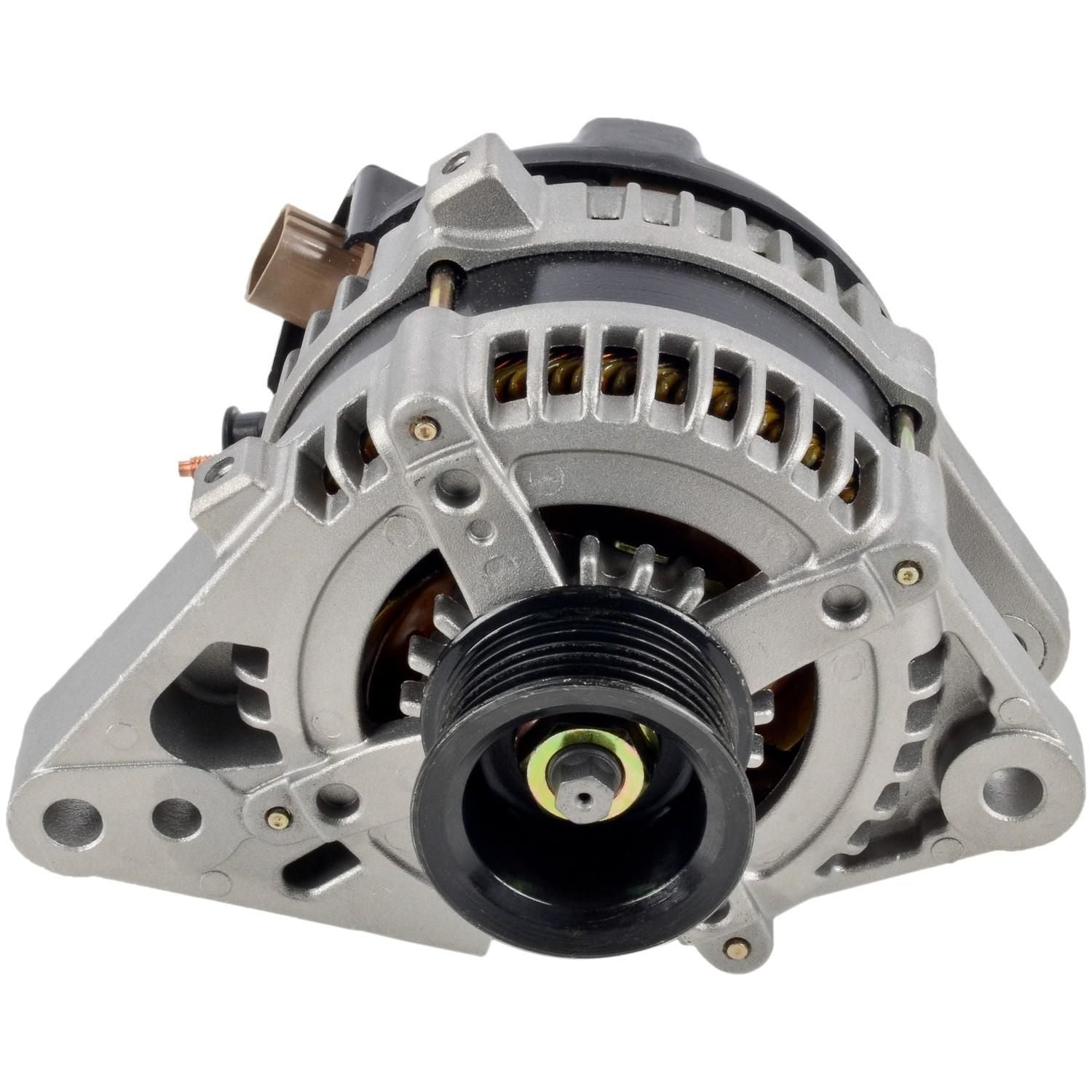 Bosch Remanufactured Alternator AL3323X