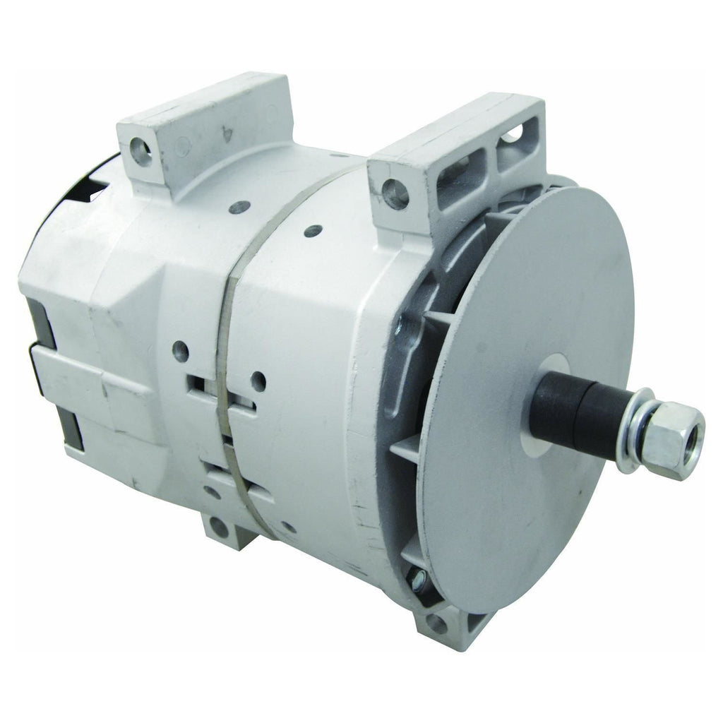 Gold New Alternator 8609N