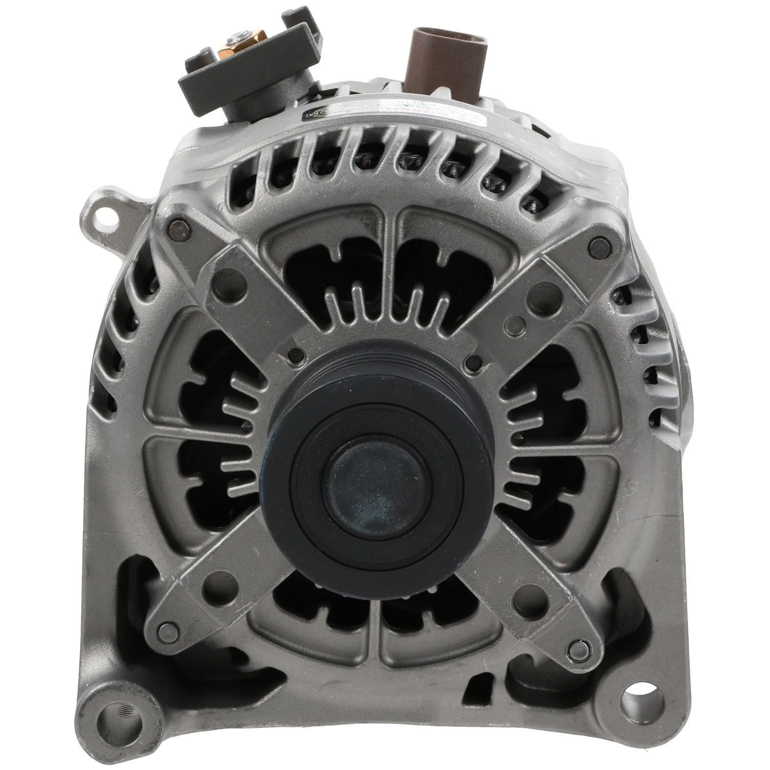 Bosch Remanufactured Alternator AL9449X