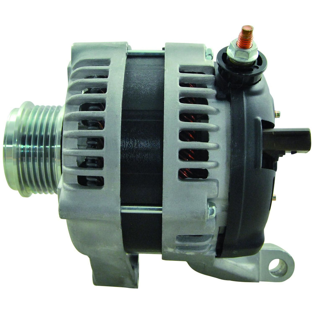 Gold New Alternator DLG12315