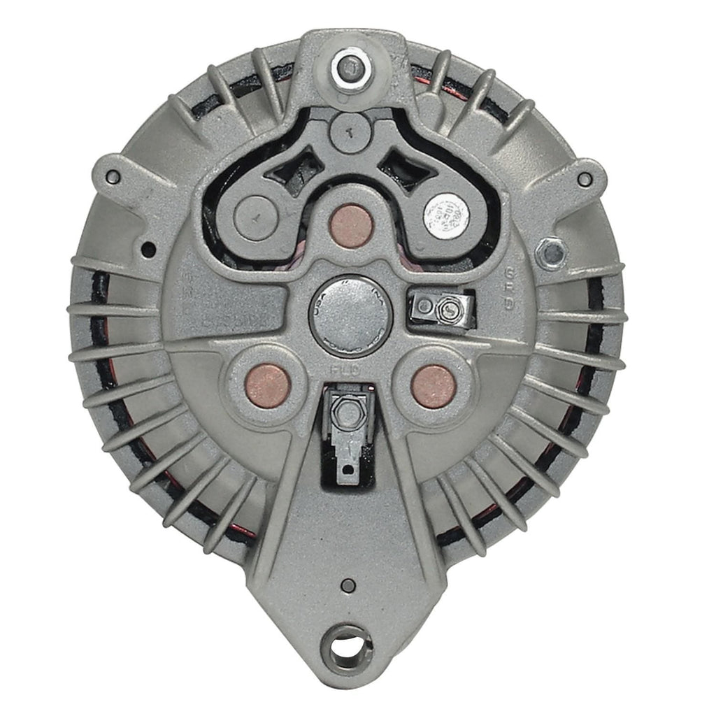 TotalPro Remanufactured Alternator T7014