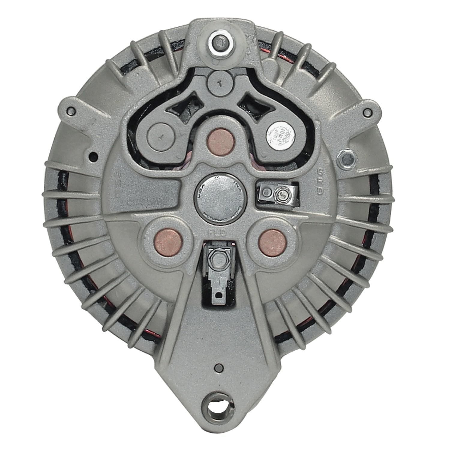 TotalPro Remanufactured Alternator T7014