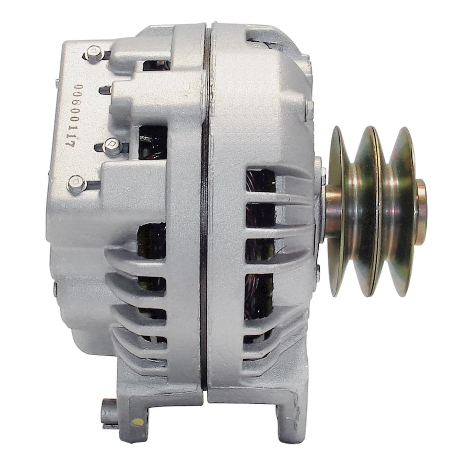 Gold Alternator 334-2211