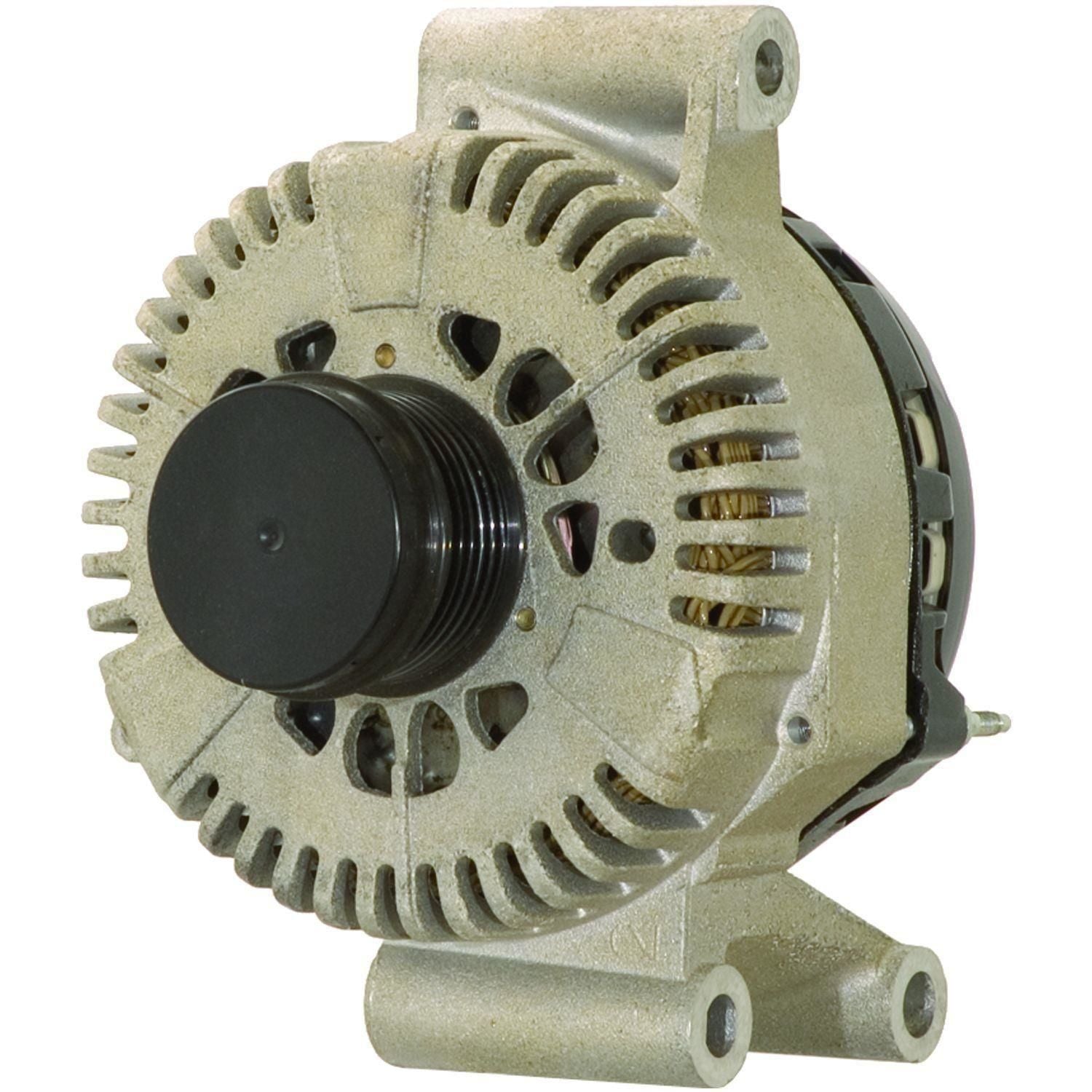 Gold New Alternator DLG3417-16-3