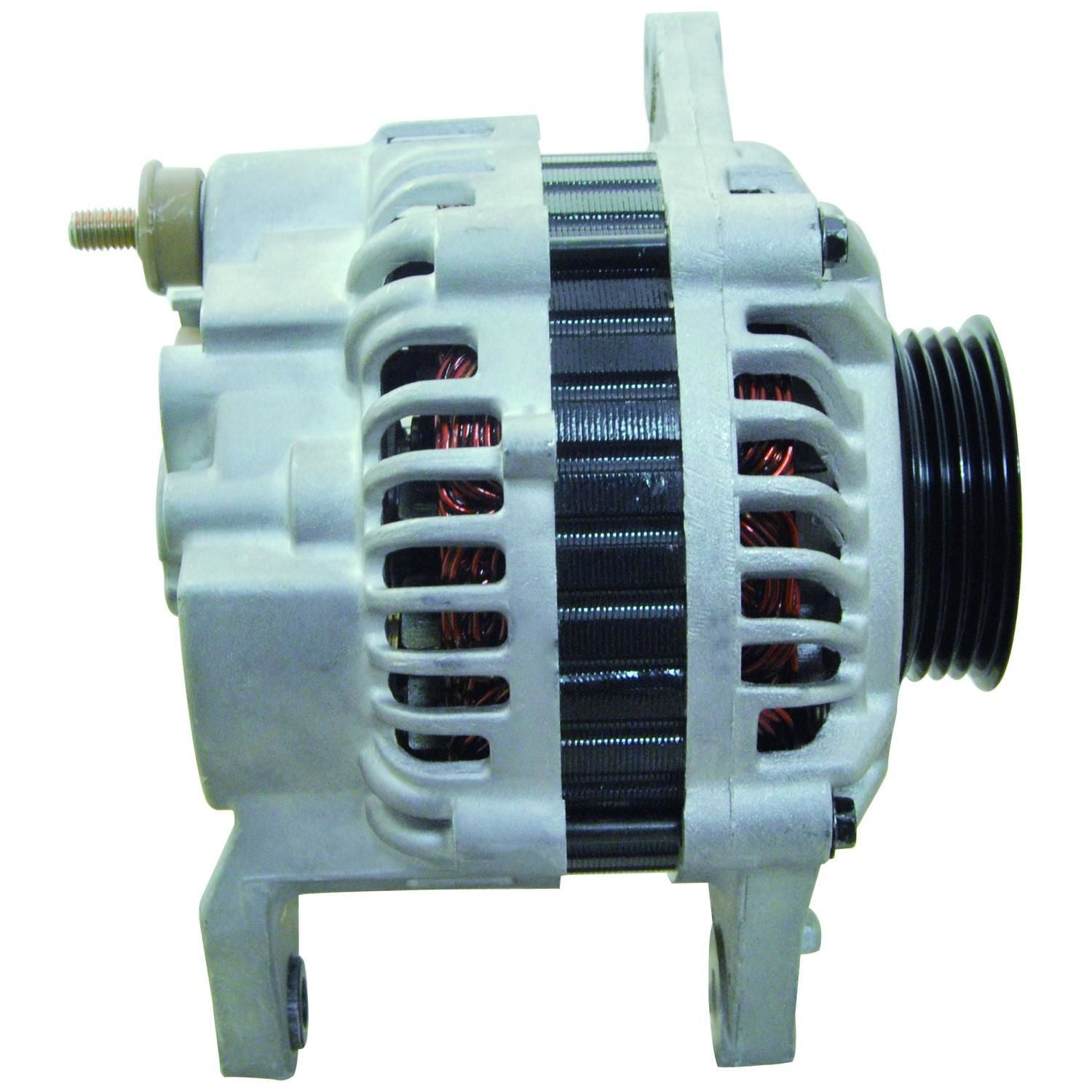 Gold New Alternator 13616N