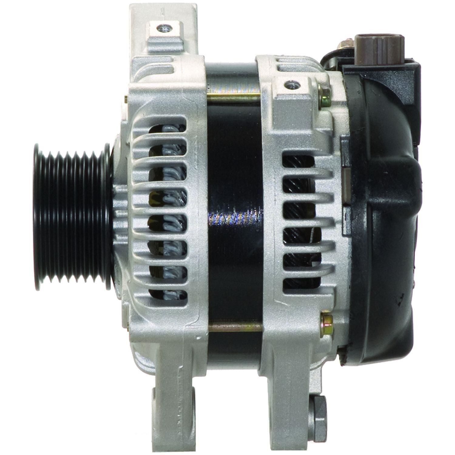 Gold New Alternator DLG5544-7-12