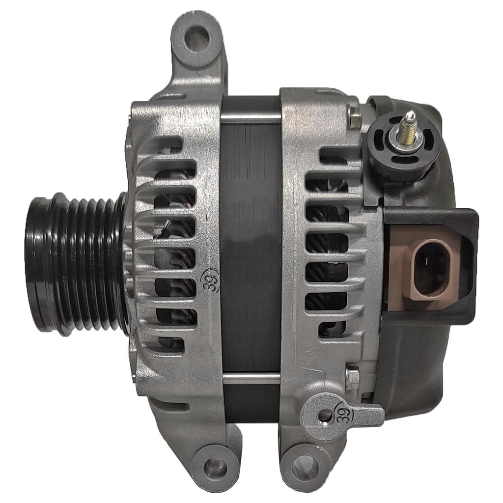 Alternator 11614
