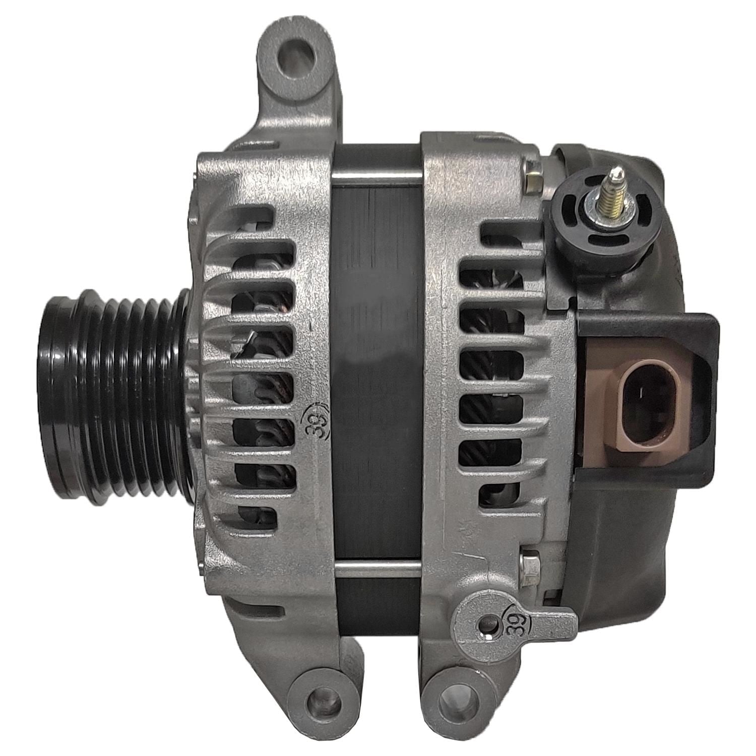 Alternator 11614