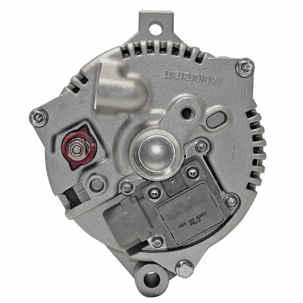 Alternator DL7777-6-7
