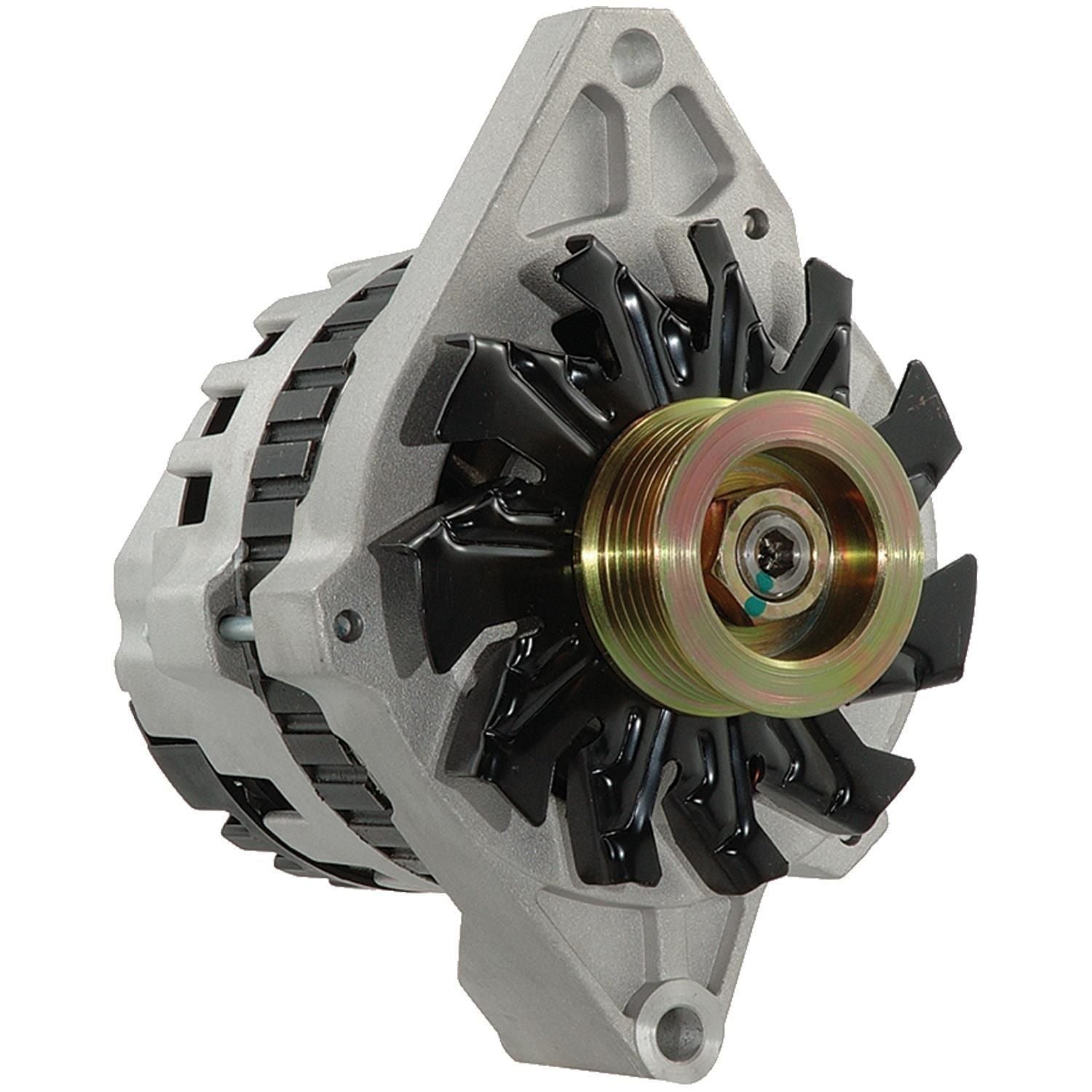 Gold New Alternator DLG1371-6-11