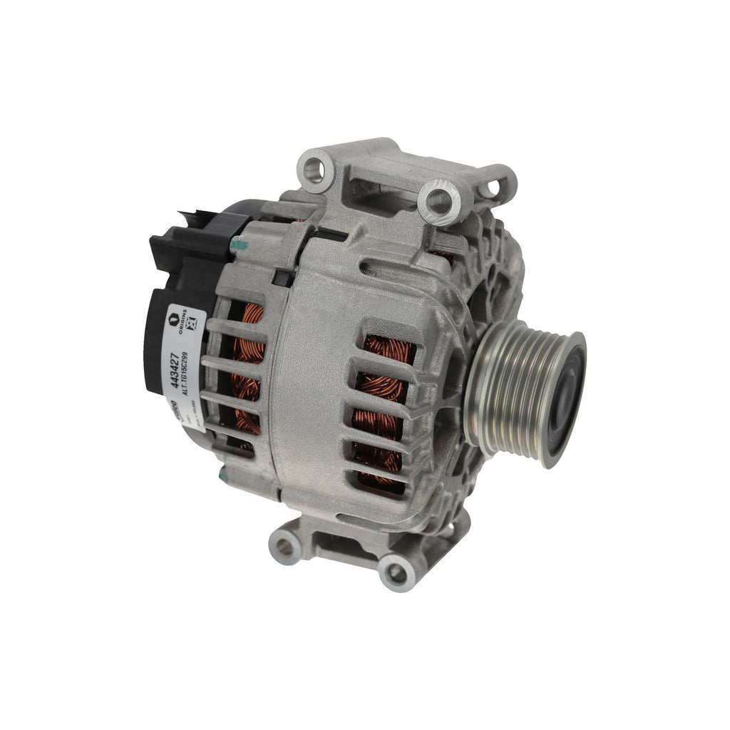 Valeo Alternator 443427