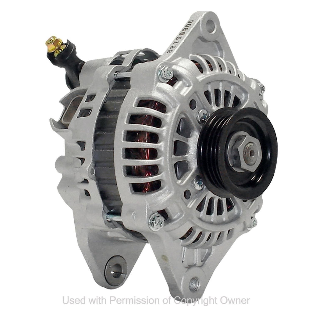 Alternator 13351
