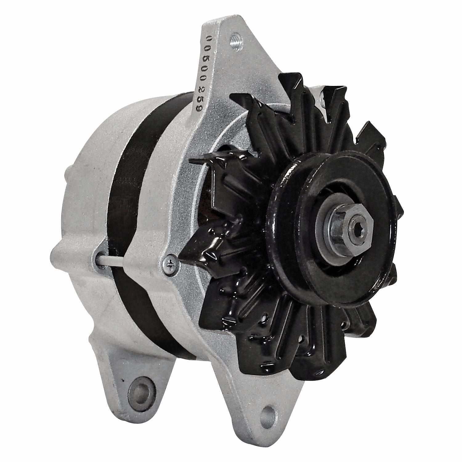 Alternator 14576