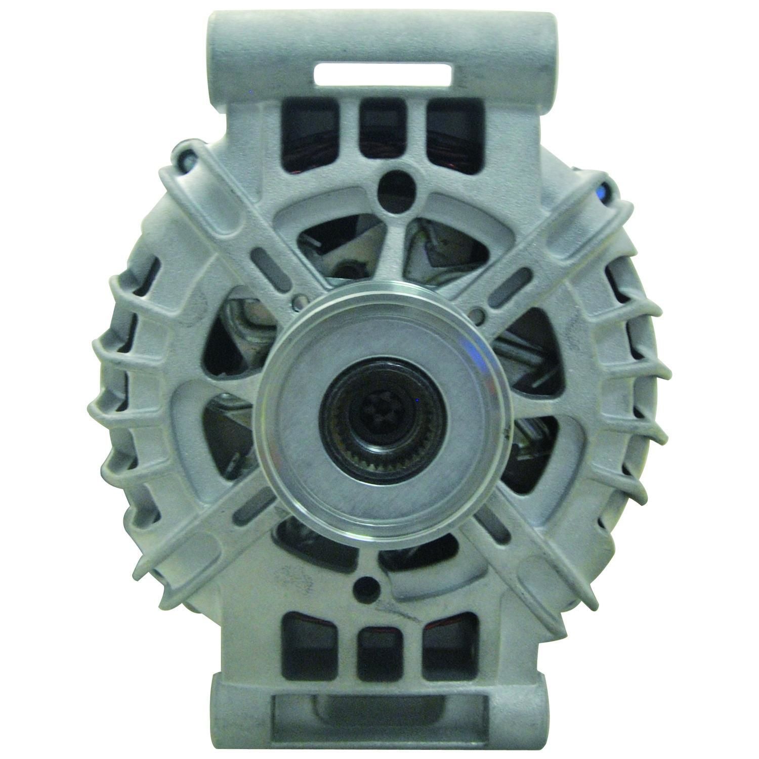 Gold New Alternator 11334N