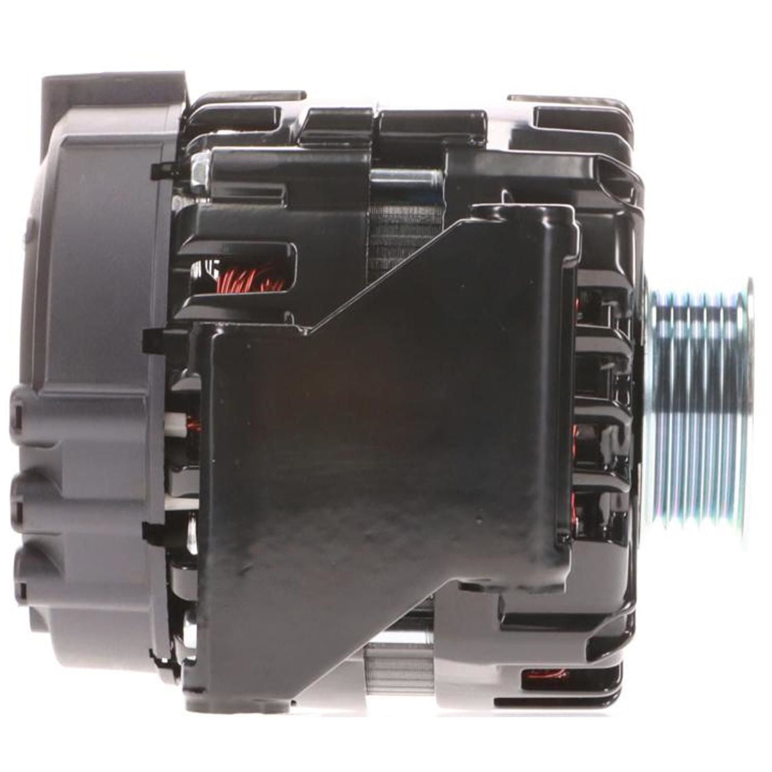 New Alternator NDLG99530