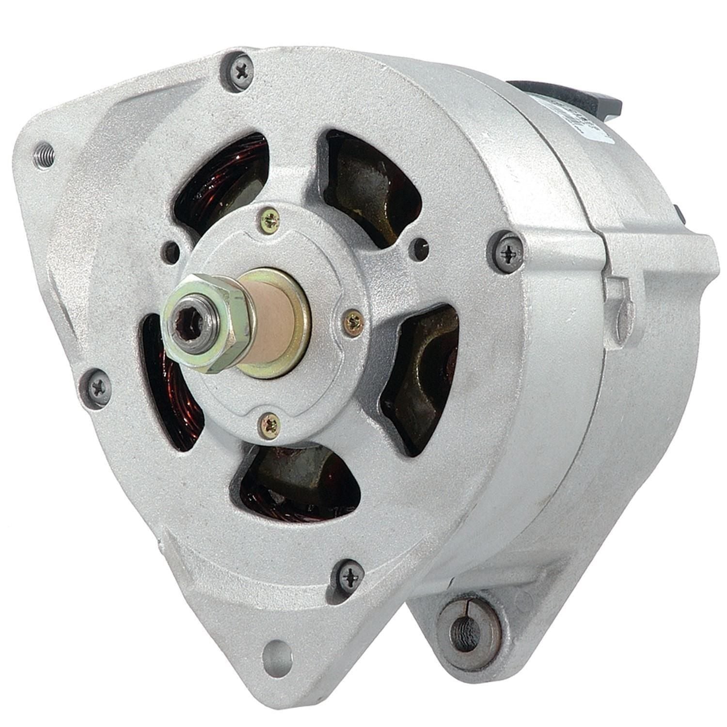Alternator 14912