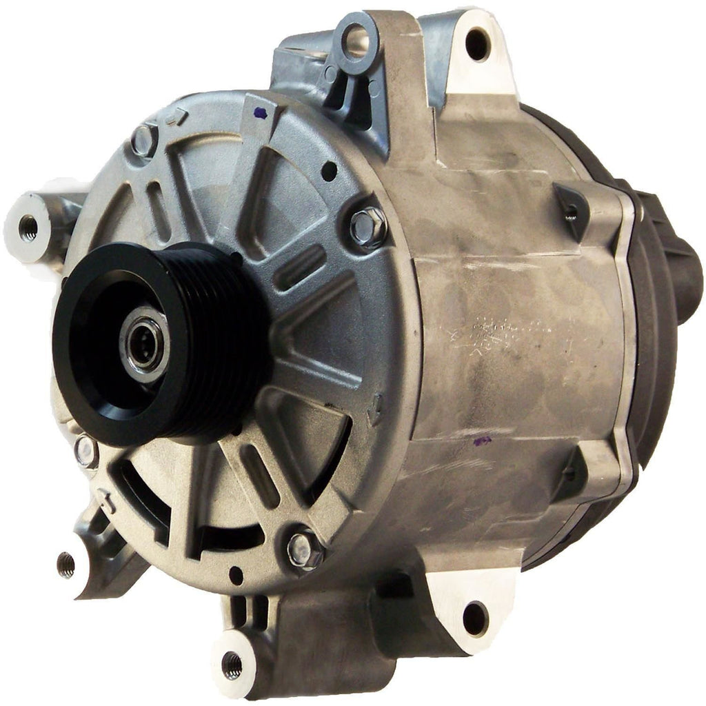 Alternator 11247