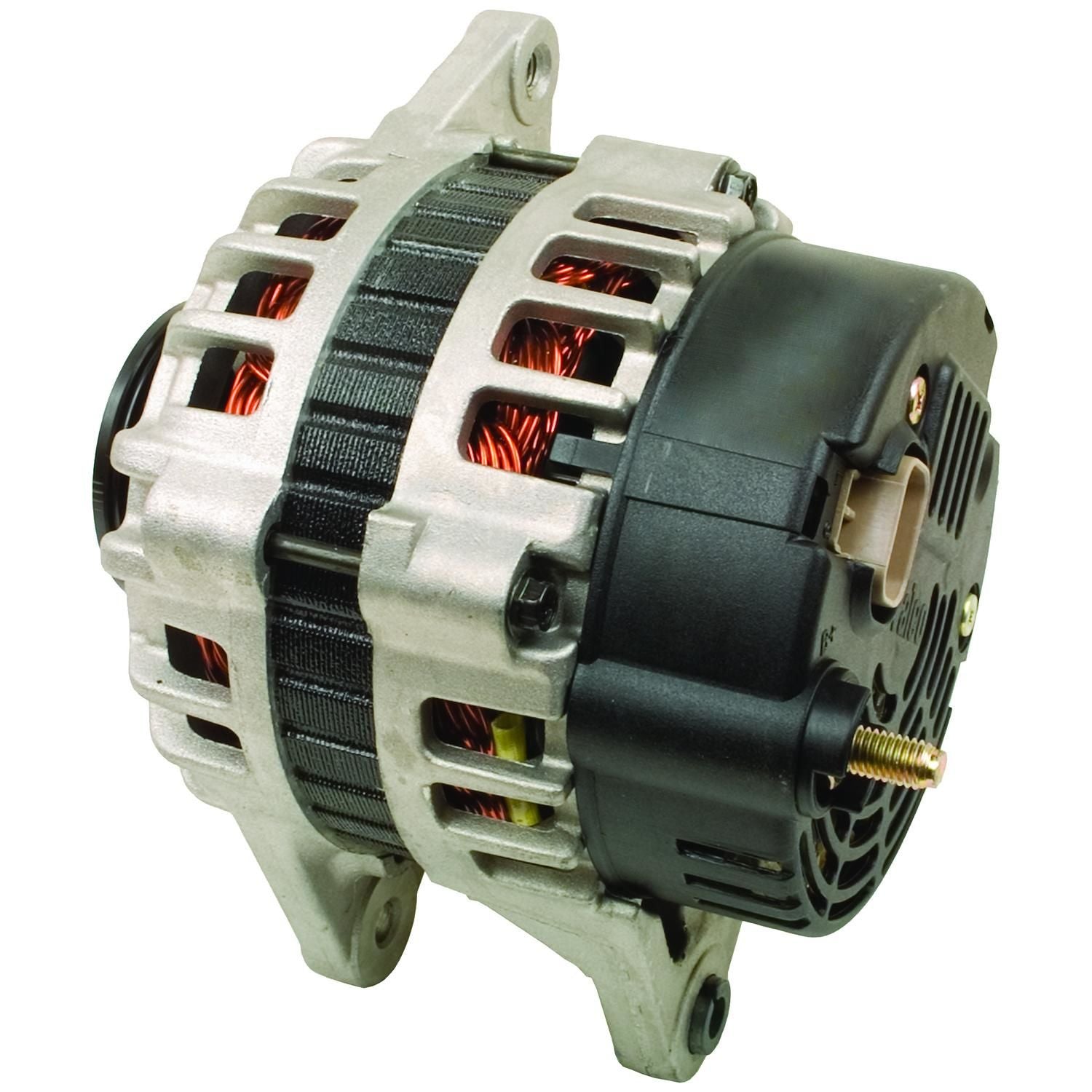 Gold New Alternator DLG13973